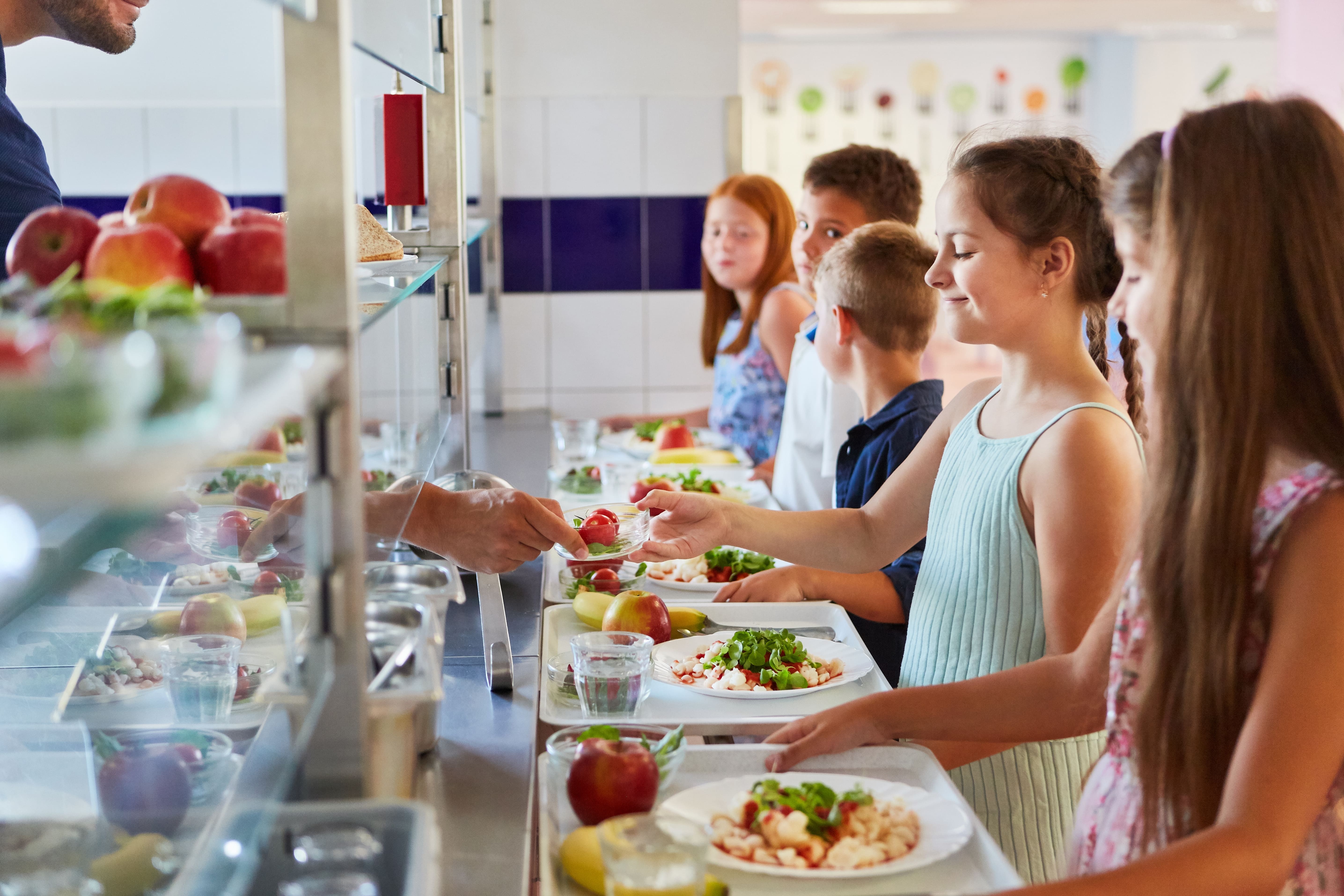 Quel avenir pour les sociétés de restauration collective ?